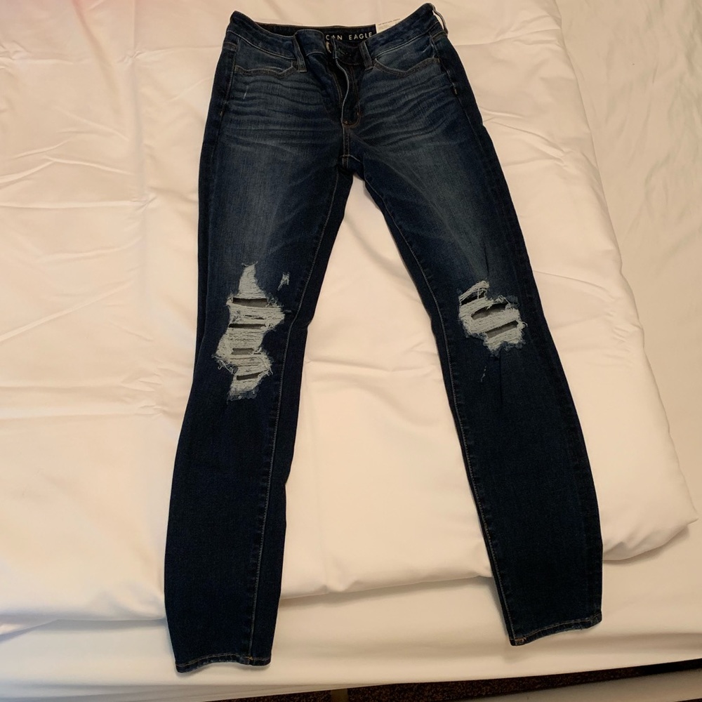 American Eagle Women’s Jeans